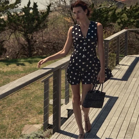 Doen Aubrey Dress